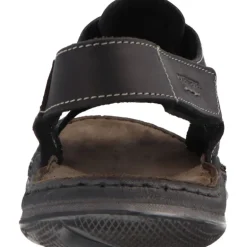 Sandales*Josef Seibel Maverick 13 Noir